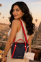 USPA FLAP BAG US6563,BLACK - 3