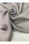Blended Linen Fabric - Mink Color