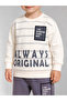 Boy's Seasonal Cotton Set - 6