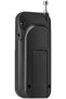 Radio RA-E411B Negru - 6