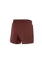 Shkout Core Shorts 4 W Women's Running Shorts Lc2948600 Brown - 2