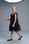 April Girl's Princess Tutu Dress - 3