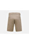 M Filer Shorts Men's Casual Shorts G80226040T Beige - 4