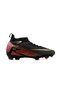 Mkrp 610 Black Gold Men's Turf Football Shoes Mkrp-610-Black-Gold Black