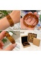 Certified Baltic Amber Natural Stone Bracelet 18 cm – Elegant and Stylish Design - 3