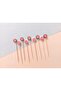 Iron Man Decorative Cake Picks, Sticks, Decorations for Birthdays, Organizations, Mawlid 50 Pieces - 2