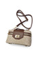Women's Hand and Cross-Body Bag - 2