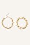 Women's 2-Piece Yellow Bracelet I1341Axns