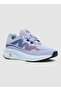 Women's Low-Top Sneakers - Trendy Dual-Tone Look with Airy, Flexible Comfort - 2