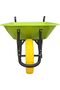 Wheel Barrow/Wheelbarrow 68L Heavy Duty - 3