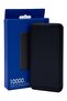 10000 mAh Power Bank Portable Charger, 37Wh High Capacity, External Battery Pack Compatible with Smart Devices Black - 2