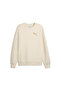 Mens Essentials Elevated Cat Logo Relaxed Sweatshirt - 4
