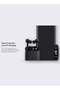 20000 mAh Power Bank Portable Charger,74Wh High Capacity, External Battery Pack Compatible with Smart Devices Black - 3