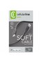Cablu USB-C - Lightning Moale 1.2 m Negru - 5