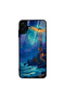 Galaxy A07 Case Patterned Silicone with Camera Lens Protection Superior Protection Tgco - 3