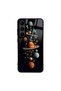 Galaxy S25 Fe Case with Camera Lens Protection Patterned Silicone Superior Protection Omsy - 2