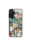 Galaxy A26 Case with Camera Lens Protection Patterned Silicone Superior Protection - 4