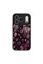 Honor 600 Pro 5g Case Camera Lens Protected Patterned Silicone Ultimate Protection Vrdr - 4