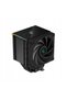 Cooler CPU DEEPCOOL AK500 Digital