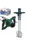 Mixer DED7929 - 5