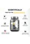 Biozorb Iso-Zero, Low Carb (Tropical Mango, 2lbs / 907g) | 27g Pure Whey Protein Isolate Per Scoop - 3