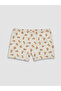 Esvab • Modern & Distinctive Printed Girls' Boxer Shorts - 2