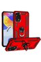 Xiaomi Redmi Note 11 Pro 5g Case Camera Protector Magnetic Stand Tank Protection Omsy