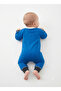 Organic Soft Fabric Premium Baby Romper Newborn – Ultra Soft and Breathable Design - 2