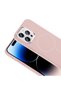 iPhone 14 Pro Max Case Slim Magsafe Ring Camera Raised Silicone Omsy - 6