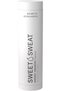 Sweet Sweat Workout Enhancer (Roll on Stick, 6.4oz-182 g, Coconut, Men & Women)