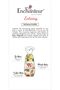 Enticing Eau De Toilette for Women - Long Lasting Fragrance, 100ml | Captivating Elegance - 2