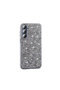 Galaxy A16 Case with Glitter Diamonds and Raised Camera Protection Silicone - 4