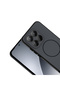 Xiaomi 15t Case with Camera Lens Protection, Magsafe Compatible Silicone Omsy - 4
