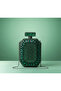 Elixir Emerald Crystal Clutch Bag Rhinestone Bag - 2