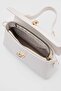 Alexa Midi Crossbody Bag Cream - 7