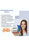 Vitamin C, 30 tablets - - 5