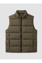High Collar Boys' Inflatable Vest - 3