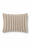 Enzo Corduroy Throw Pillow Cover - 4