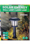ZB8089 Solar-Powered Multifunctional Motion Sensor Lantern