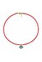Sea Candy Miyoki Bead Necklace