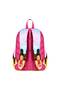 Ice Cream Patterned Triple Girls' Primary School Waterproof School Bag Set (Bag Thermal Lunch Bag Pen Holder) - 7