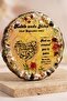 Personalized Wedding Keepsake - 4