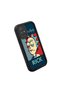 Redmi 10 4g Compatible Black Silicone Case Shockproof with Camera Protection - 3