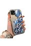 Realme C21 Compatible Hard Acrylic Back Silicone Edge Lens Protection Case