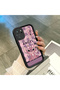 Redmi Note 10 4G/Note 10S Compatible Black Silicone Case Shockproof with Camera Protection