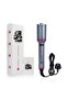 Multifunctional automatic curling iron professional hairdressing appliance with anti-scalding tool