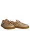 Mink Crocodile Women's Casual Shoes - 2