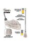Cotton Mop With Handle - 5