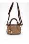 Brasilia Star Charm Gift Women's Hand and Shoulder Bag Dark Vizona Straw - 4