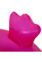 Flamingo Inflatable Pool & Beach Float Swim Ring, PVC - 5